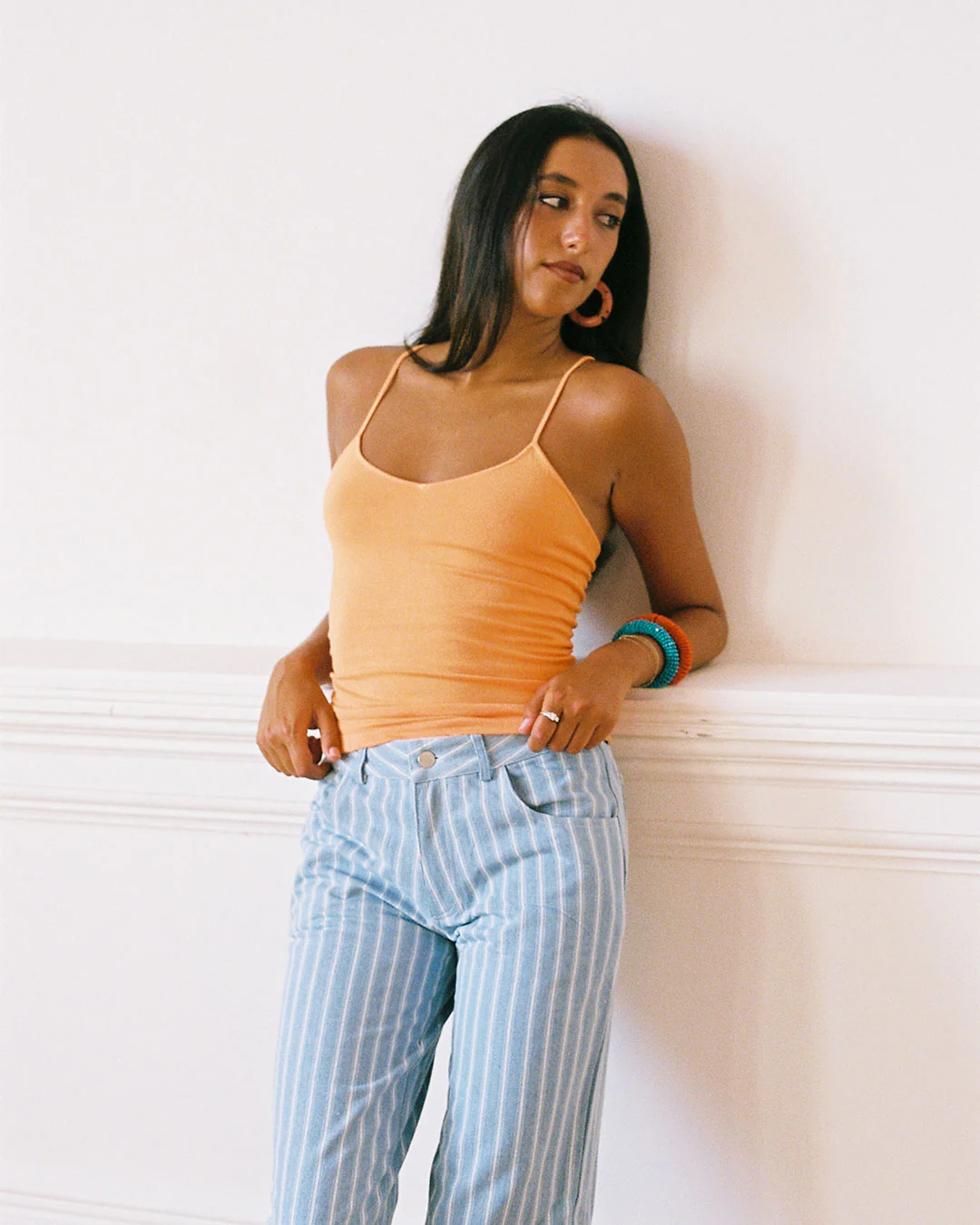 Miki Top | Papaya